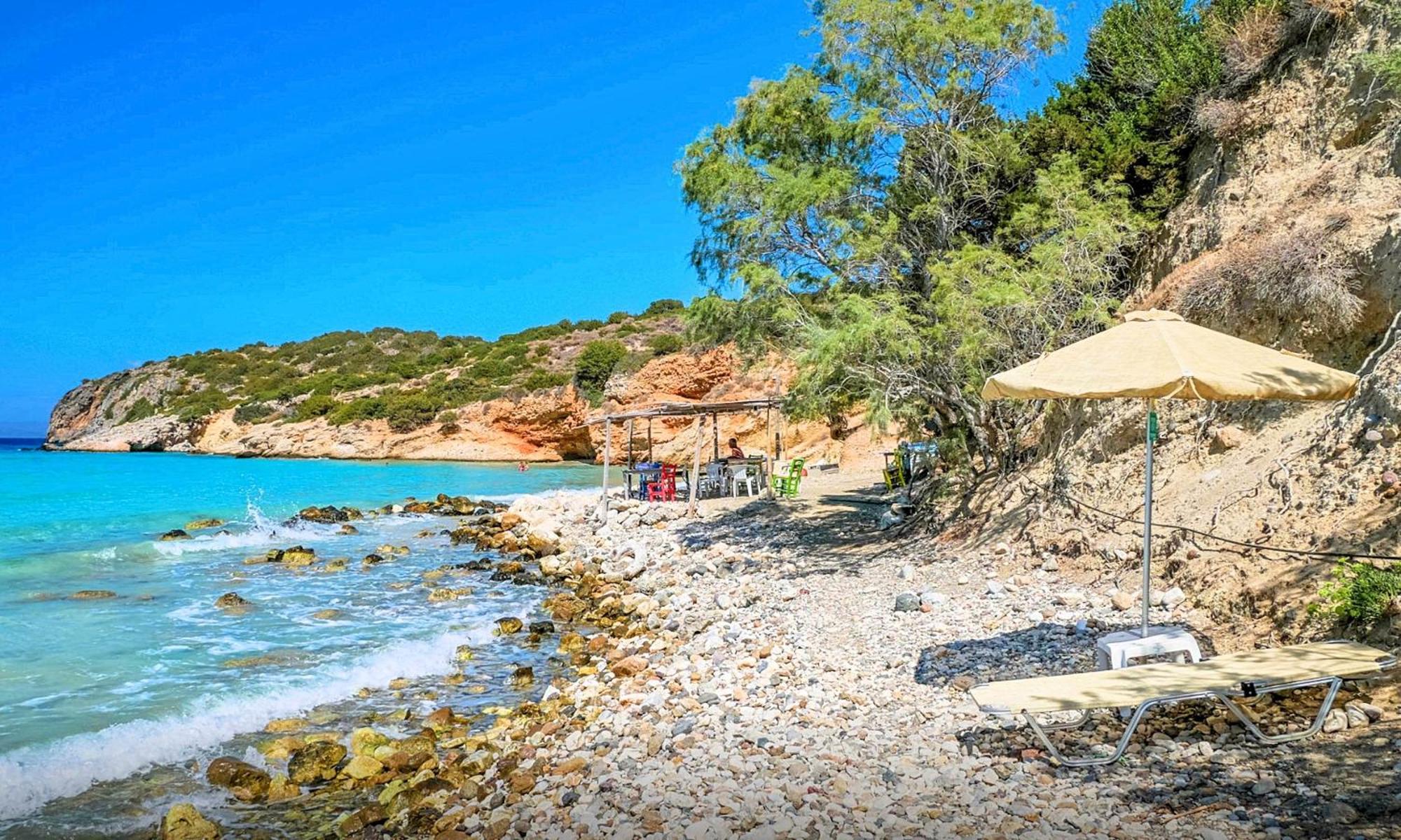 Olive Green Villa Heated Pool Ágios Nikólaos 외부 사진